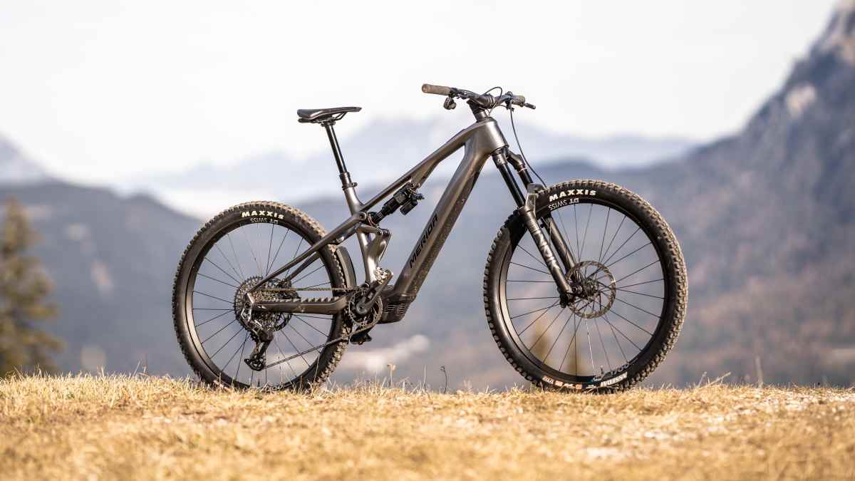 Merida eOne-Sixty SL 8000 - Test: Is the lightweight e-bike the ideal ...