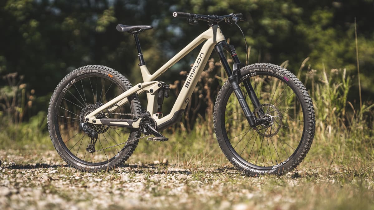 Simplon Rapcon PMax TQ EN on test: More enduro than an e-bike! | BIKE