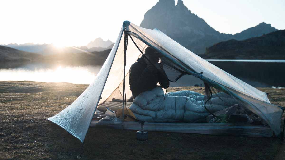 nospa tarp No Edge Tops