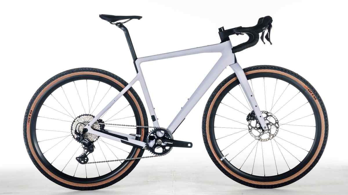 Rose Backroad GRX: Test tiger in the big gravel bike test | TOUR
