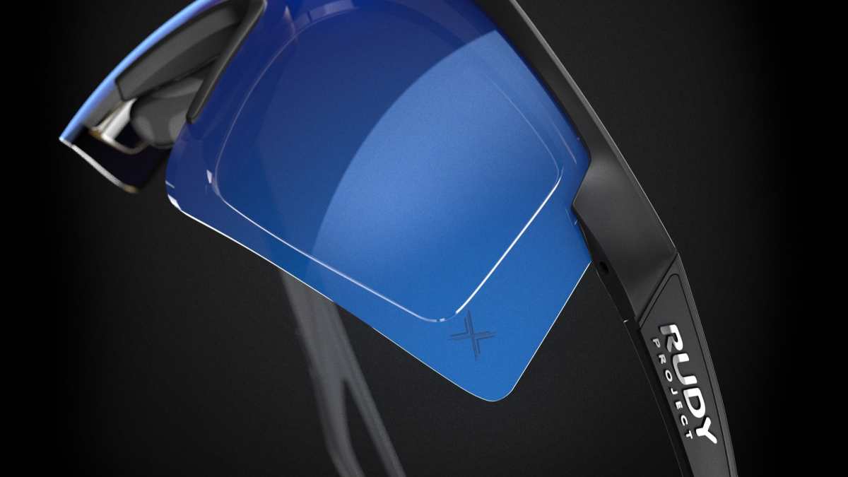 Rudy Project RX: New sports glasses with prescription | BIKE