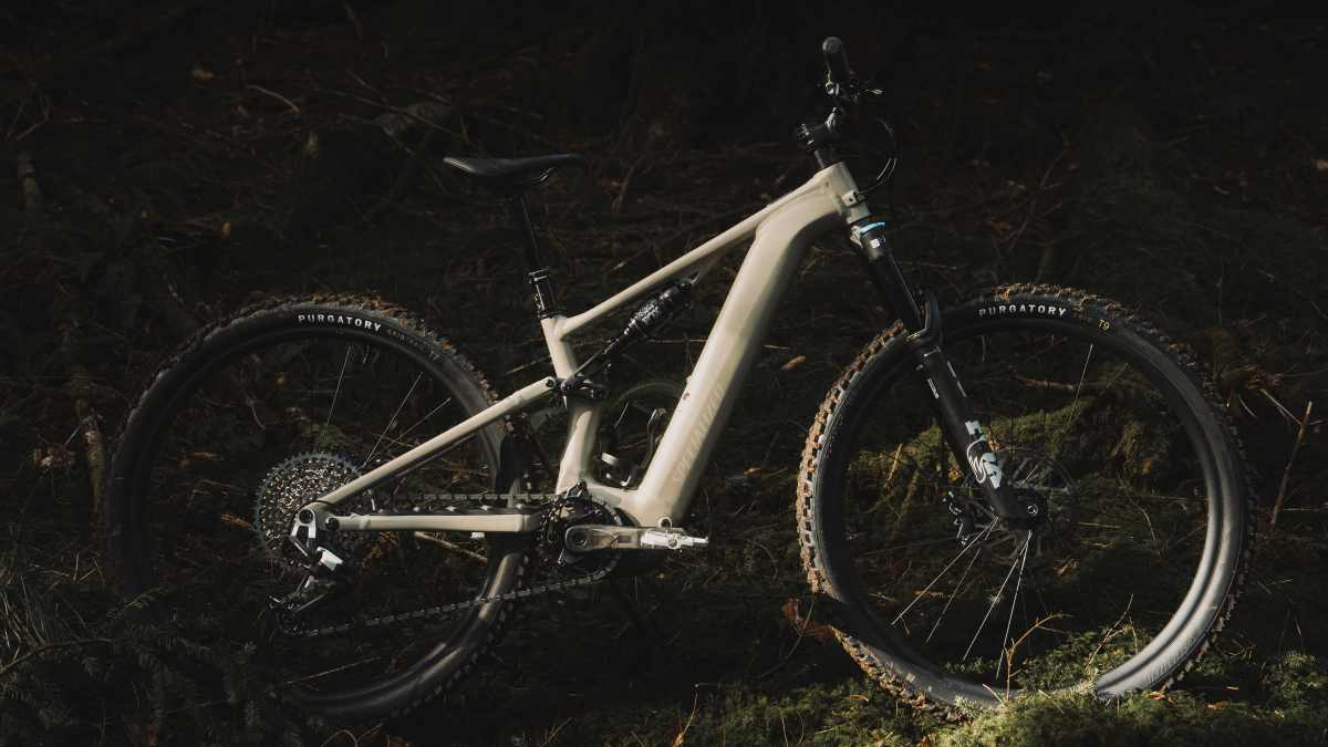 1500 Euro günstiger! Specialized Levo R Comp Alloy E-MTB für 6499 Euro ...