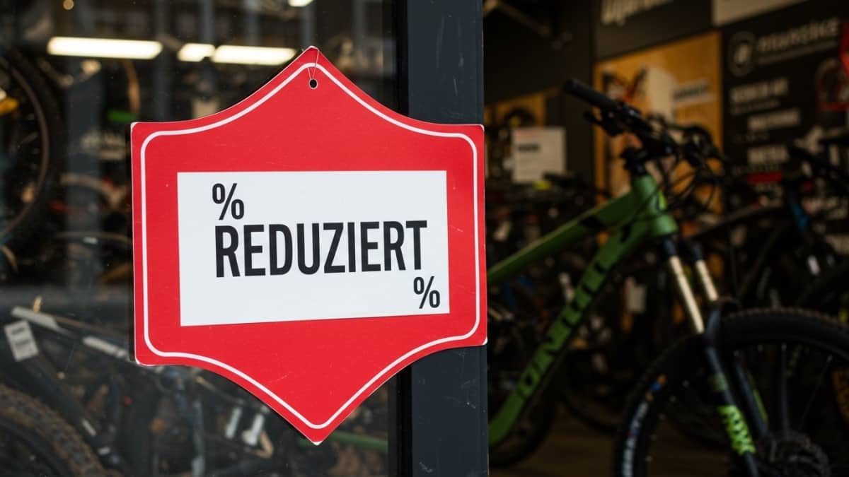 Cube bikes on offer: a look at 3 Cube MTBs on offer | BIKE