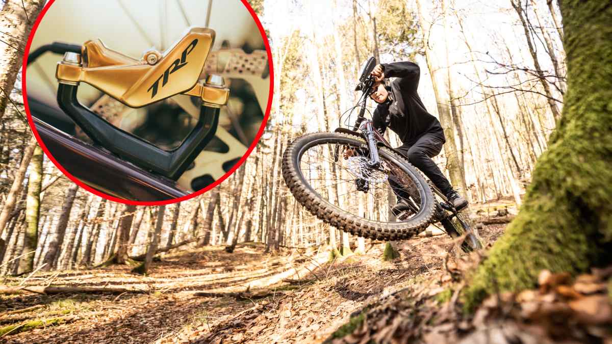 TRP EVO PRO und EVO X: Neue Highend-Bremsen für Gravity und Race | BIKE