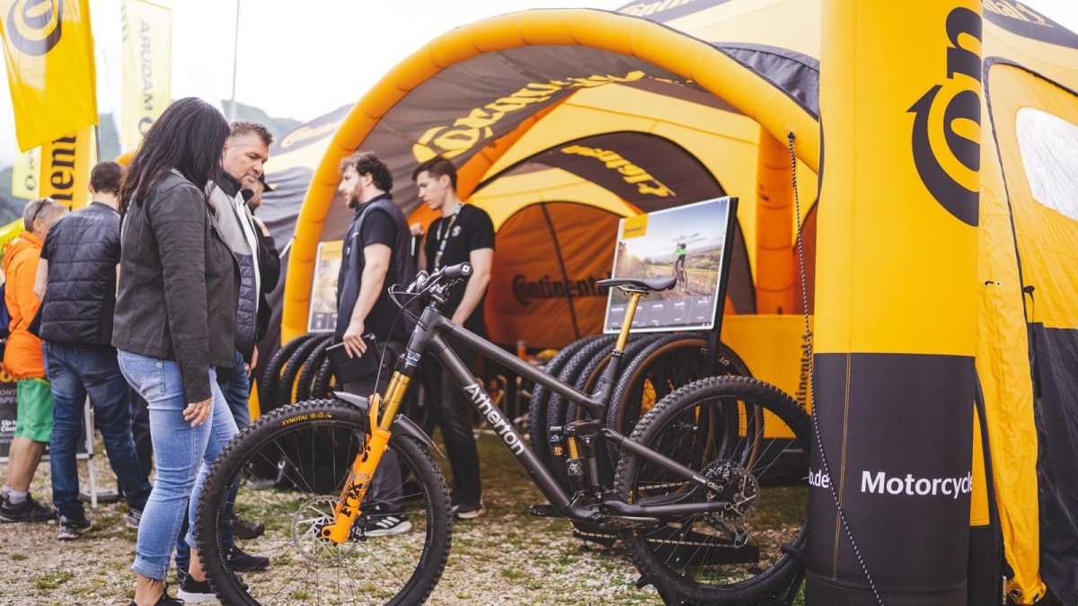 Bike Festival Riva del Garda 2024: Das ist unser Live-Blog | BIKE