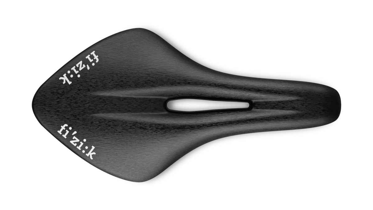 Fizik Arione R1 Light: classic saddle on test | BIKE