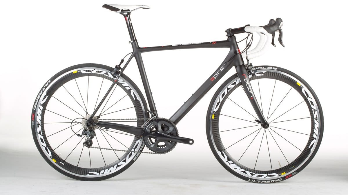 Radon Spire 7.0 SL | TOUR