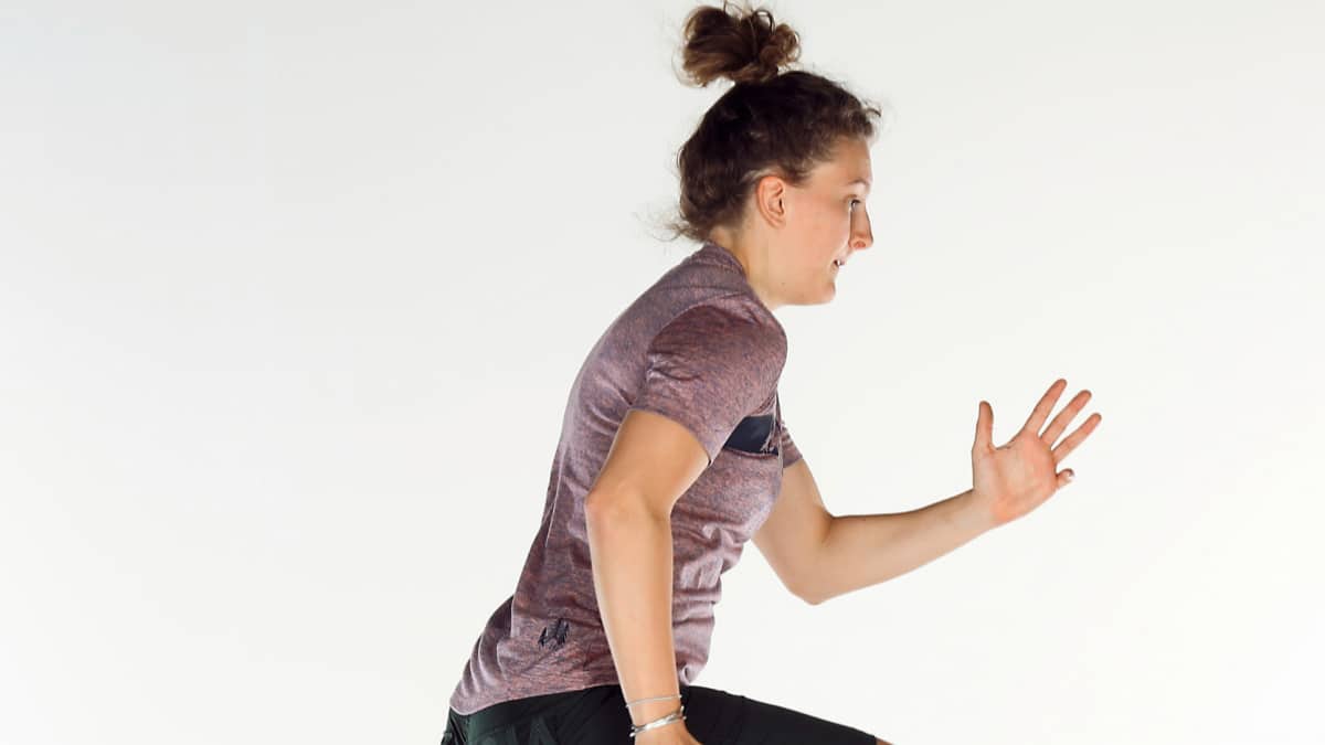 3 Fitness-Übungen für mehr Schnelligkeit auf dem Rad | TOUR