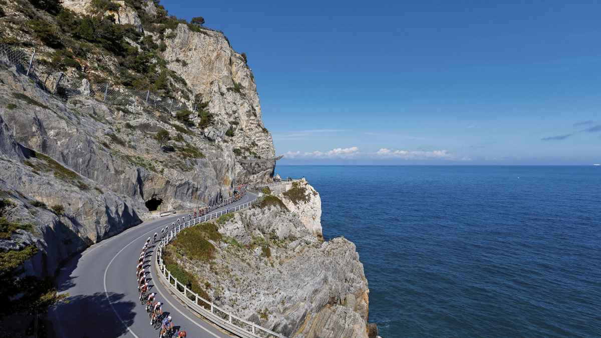 10 things you need to know about Milan-San Remo | TOUR