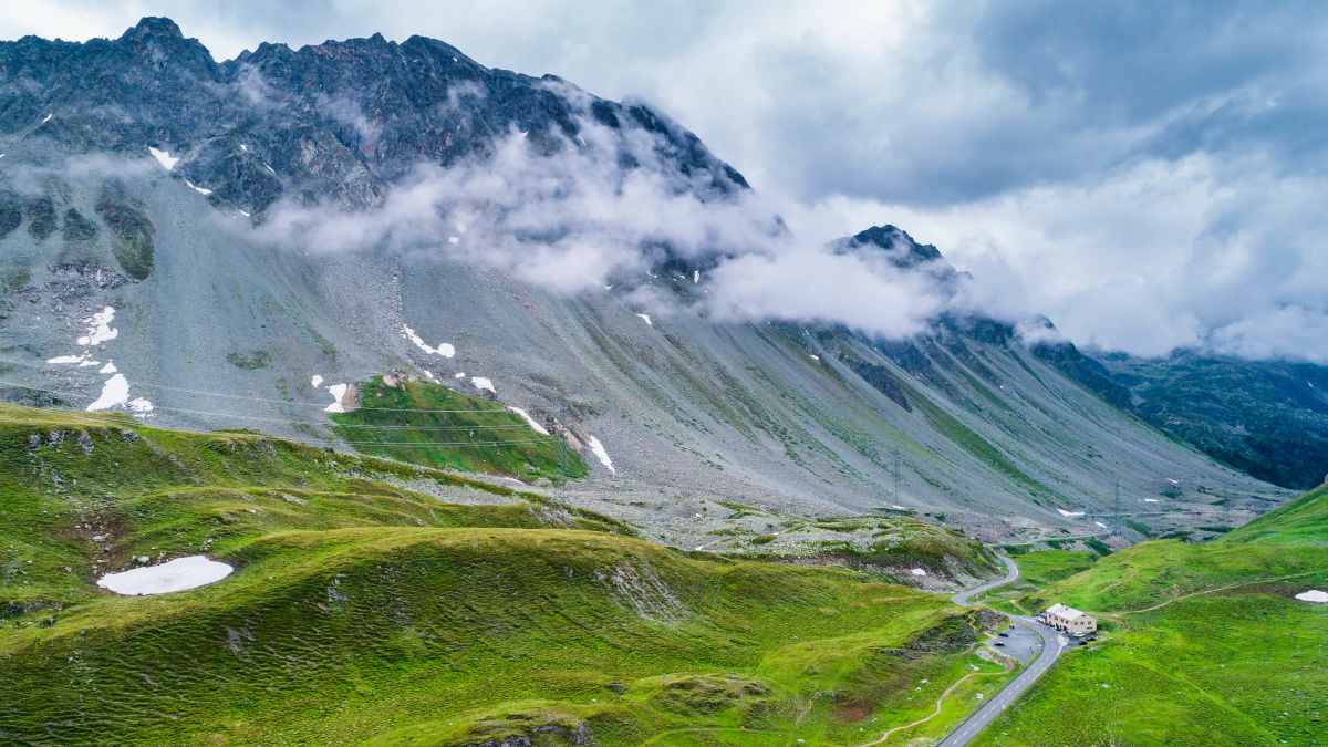 Autofreie Passstrassen 2026: Jubiläumsparty am Albulapass | TOUR