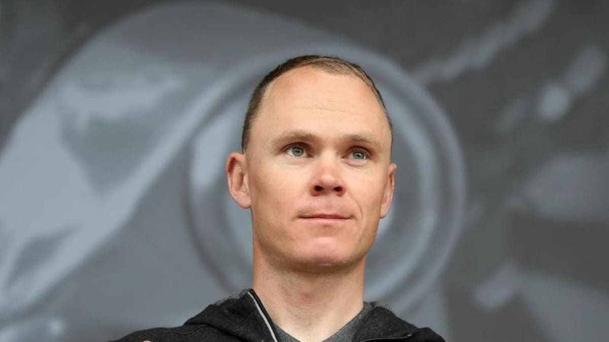 Froome to the Greipel team? - Transfer possible before Tour start | TOUR