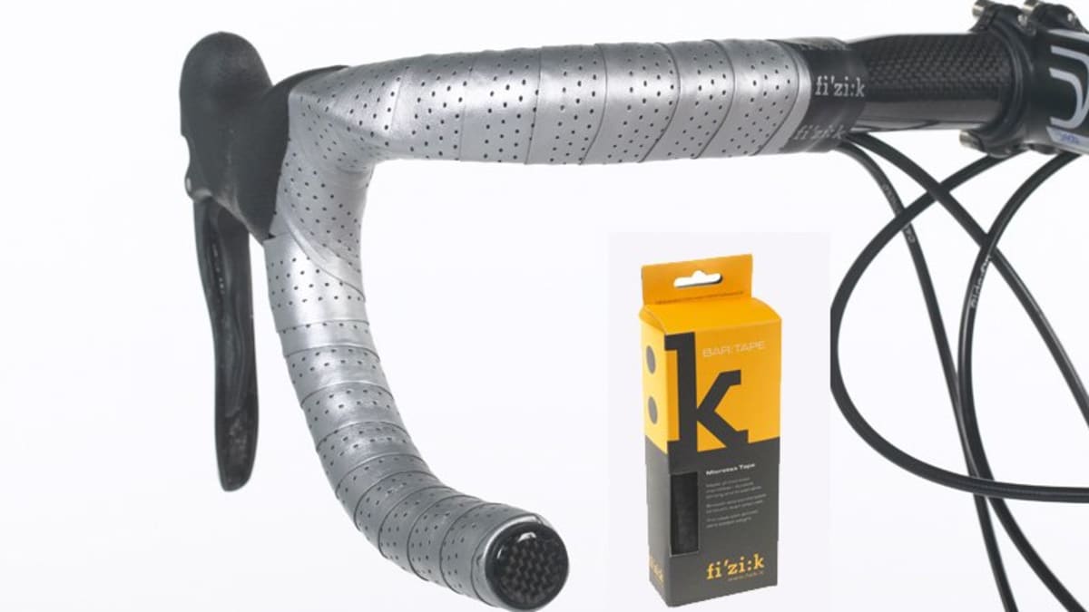 Long-term test: Microtex handlebar tape from Fizik | TOUR