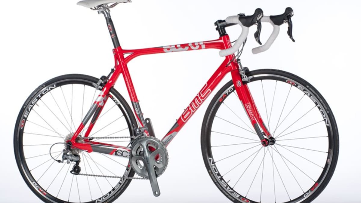 BMC Promachine SLC01 | TOUR