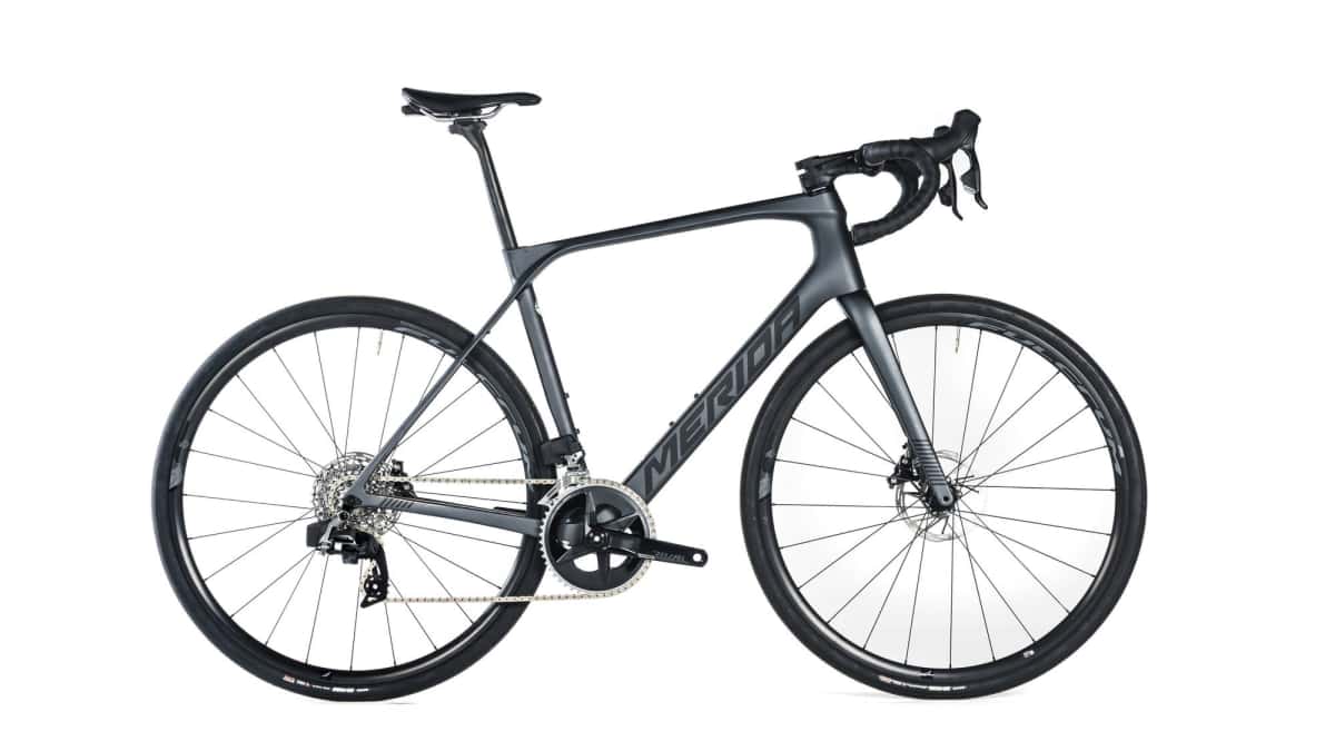 Merida Scultura Endurance: Marathonbike um 4000 Euro im Test | TOUR