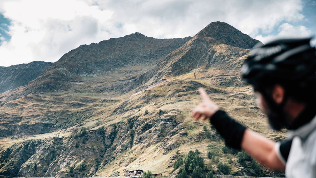 Die richtige RennradÜbersetzung für die Berge Tipps zum Umrüsten TOUR