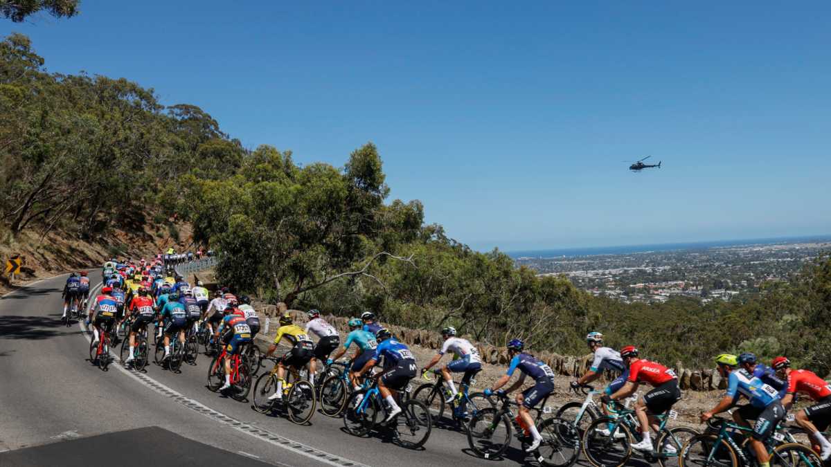 Cycling race calendar 2025: All UCI World Tour events | TOUR