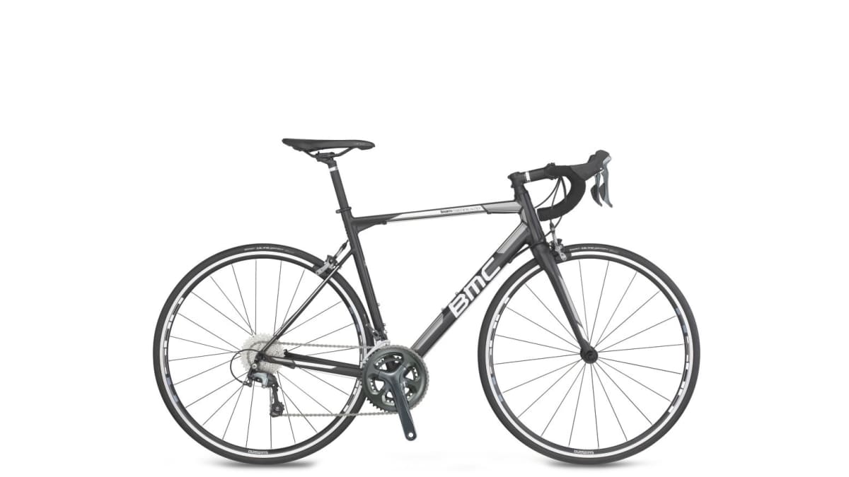 Road bike innovations 2016: BMC Teammachine ALR01 | TOUR