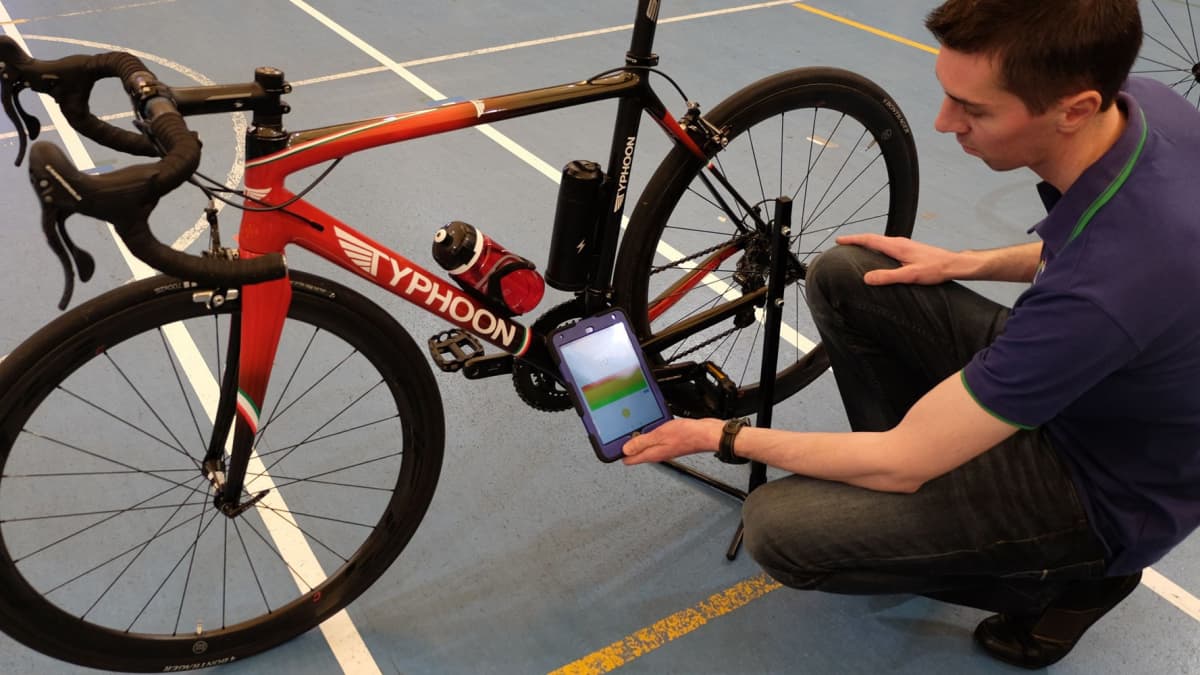 Motor-Doping - Versteckspiel mit Motor - UCI intensiviert Kampf gegen ...