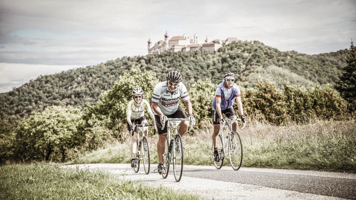 Rennrad-Events im September: Tipps für Kurzentschlossene | TOUR