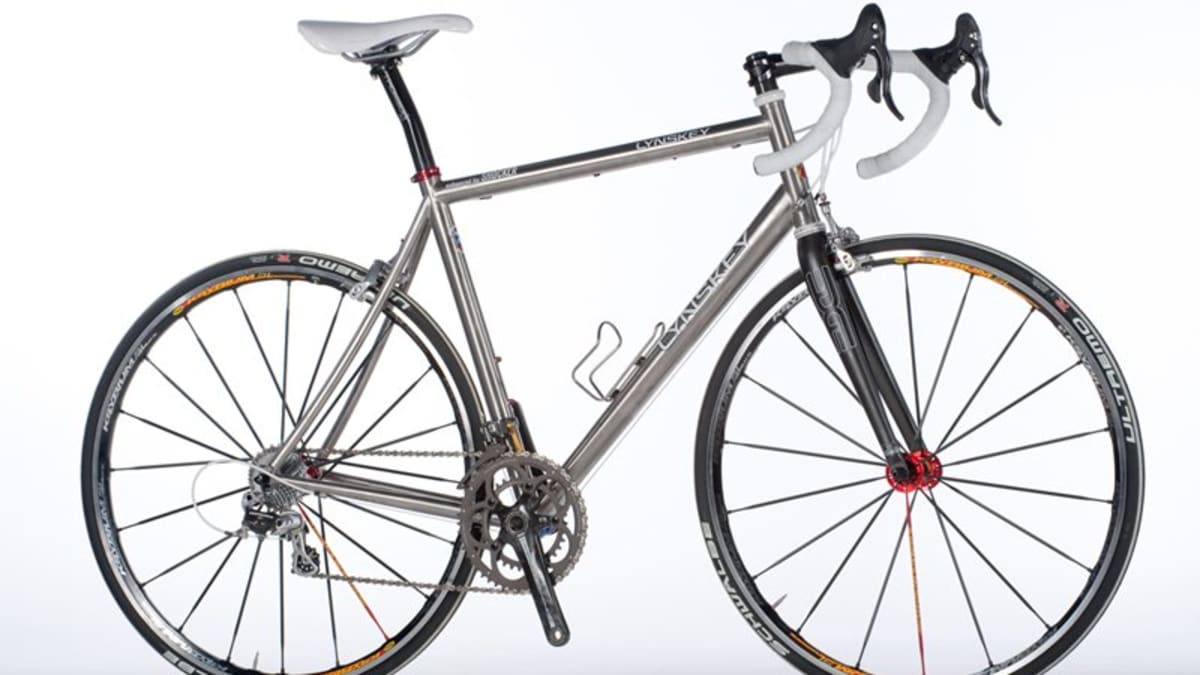 Lynskey R230 | TOUR