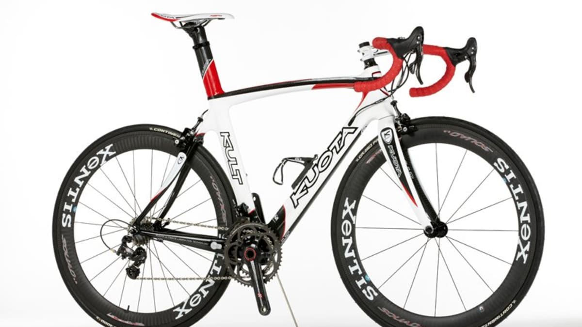 Kuota cult | TOUR