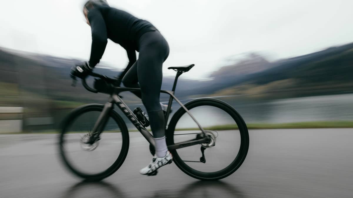 Look 765 Optimum: Neues Endurance-Rennrad aus Frankreich | TOUR