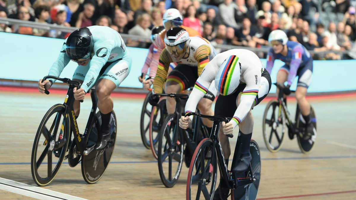 Track Champions League: a format with a future? | TOUR