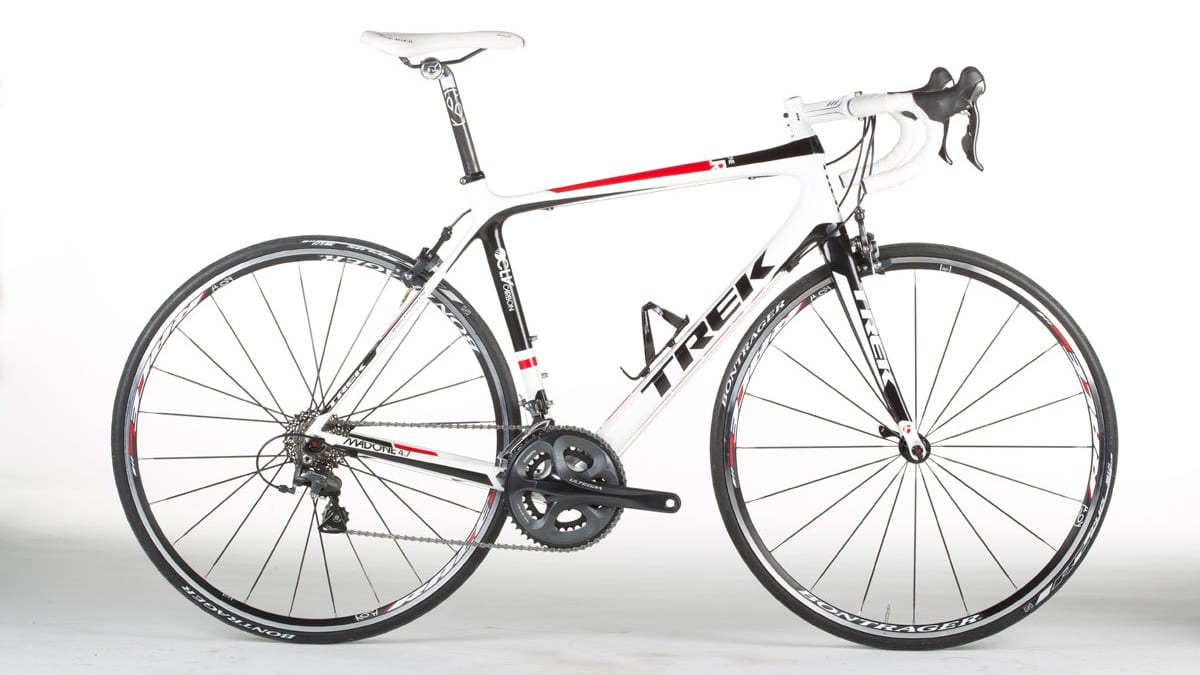 TREK MADONE 2.1 C H2 54【ジャンク品扱い】 a726045a05aad6c7c4481091720075