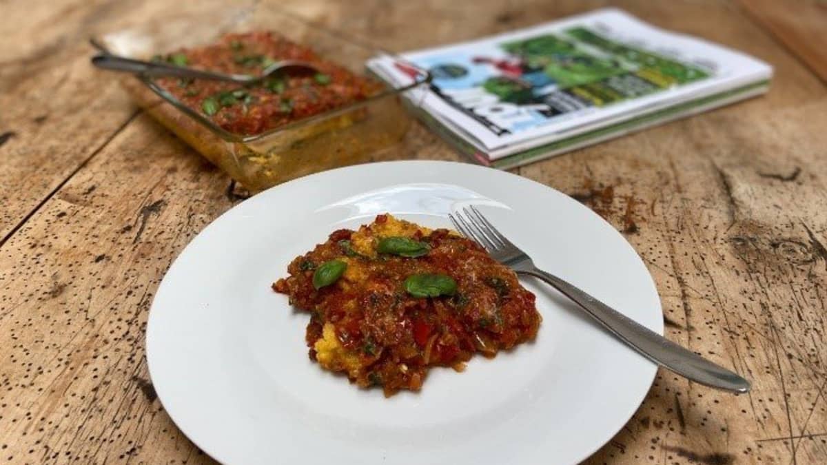 Eat right before the race: Carboloading recipes - Carboloading: Simple ...