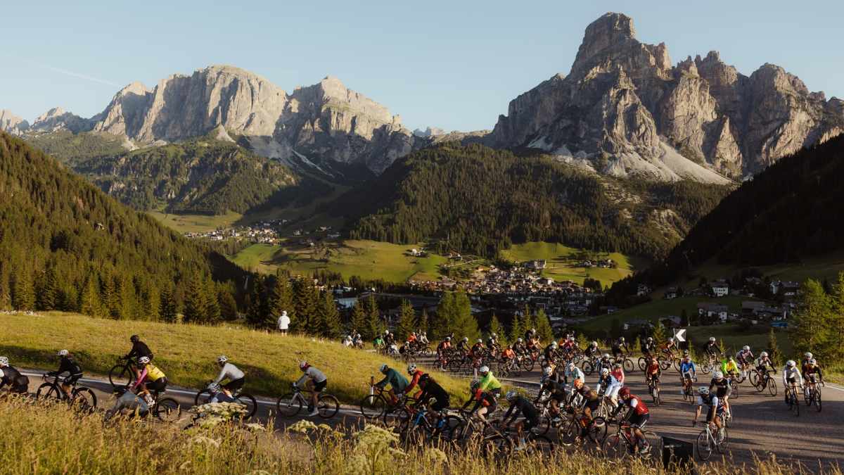 Maratona dles Dolomites feiert 40. Ausgabe am 4. Juli 2027 | TOUR