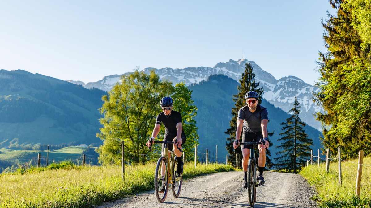 Lake and Alps Adventure 2025 | TOUR