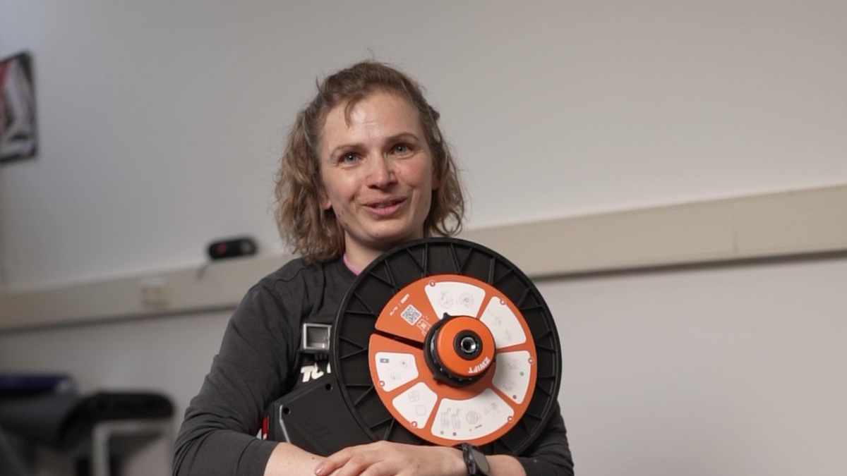 Rollentrainer, Smarttrainer oder Indoor-Bike: Was passt zu deinem ...