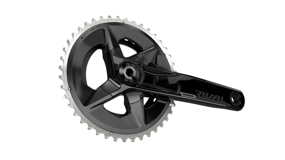SRAM Rival eTap AXS: New wireless drivetrain | TOUR