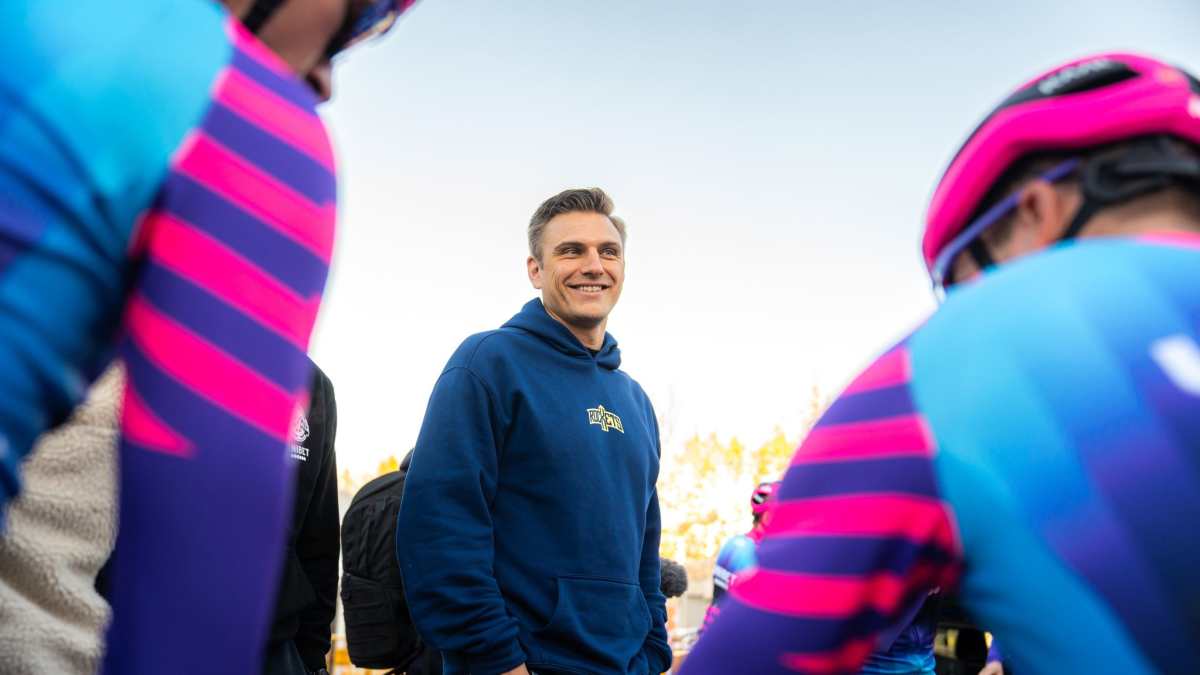 Rockets - Kittels Comeback im Radsport: Mit Hype-Team zur Tour | TOUR