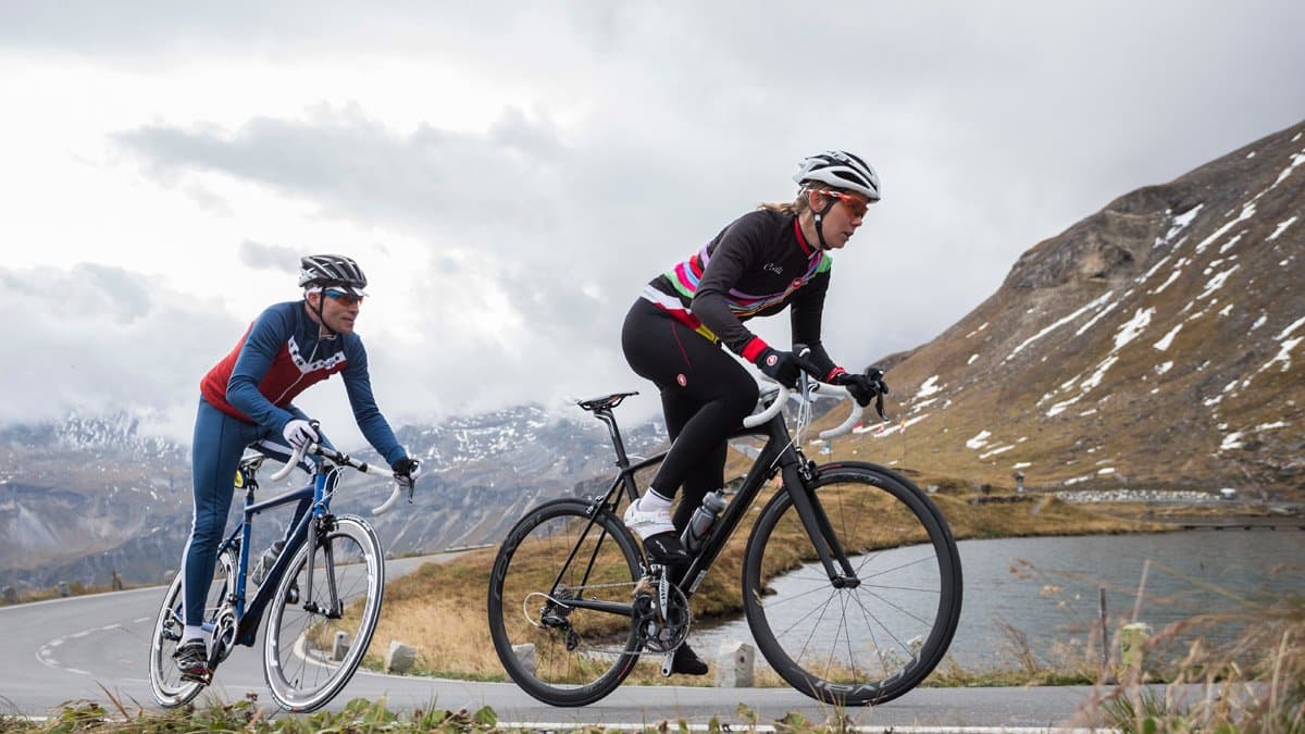 Test: Aluminium Rennräder 2013 | TOUR
