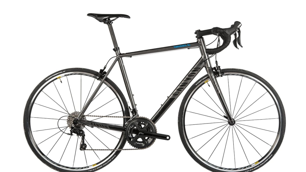 welches 24 zoll fahrrad Kinderfahrrad - MTB | Für Kinder von 9 bis 14 Jahren | Junge Eligible to ship Couleur:Kupfer Canyon Endurace CF SLX