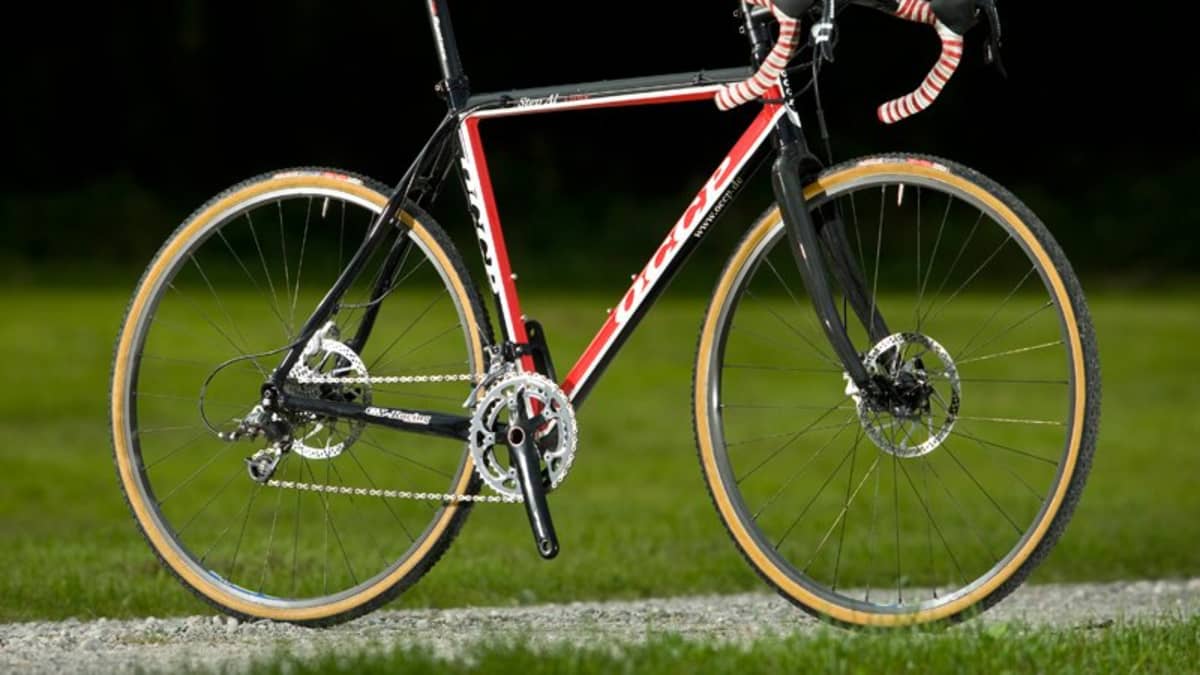 OCCP Step Al-Disk | TOUR
