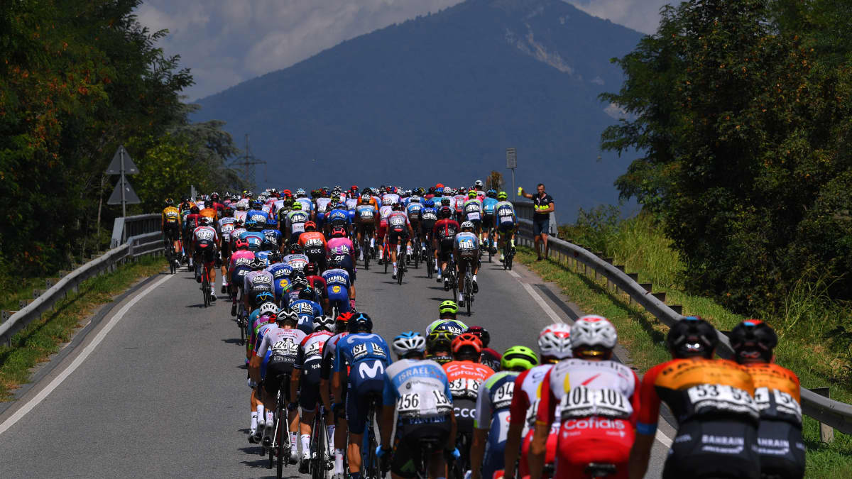 Radsport-Kalender 2023: Die wichtigsten Profi-Radsport-Events  TOUR