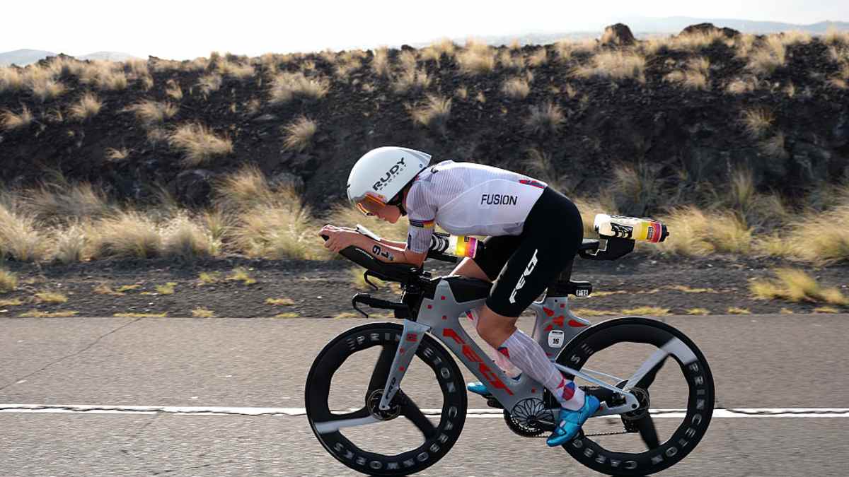 The 2026 Ironman World Championship in Hawaii, live on TV | TOUR