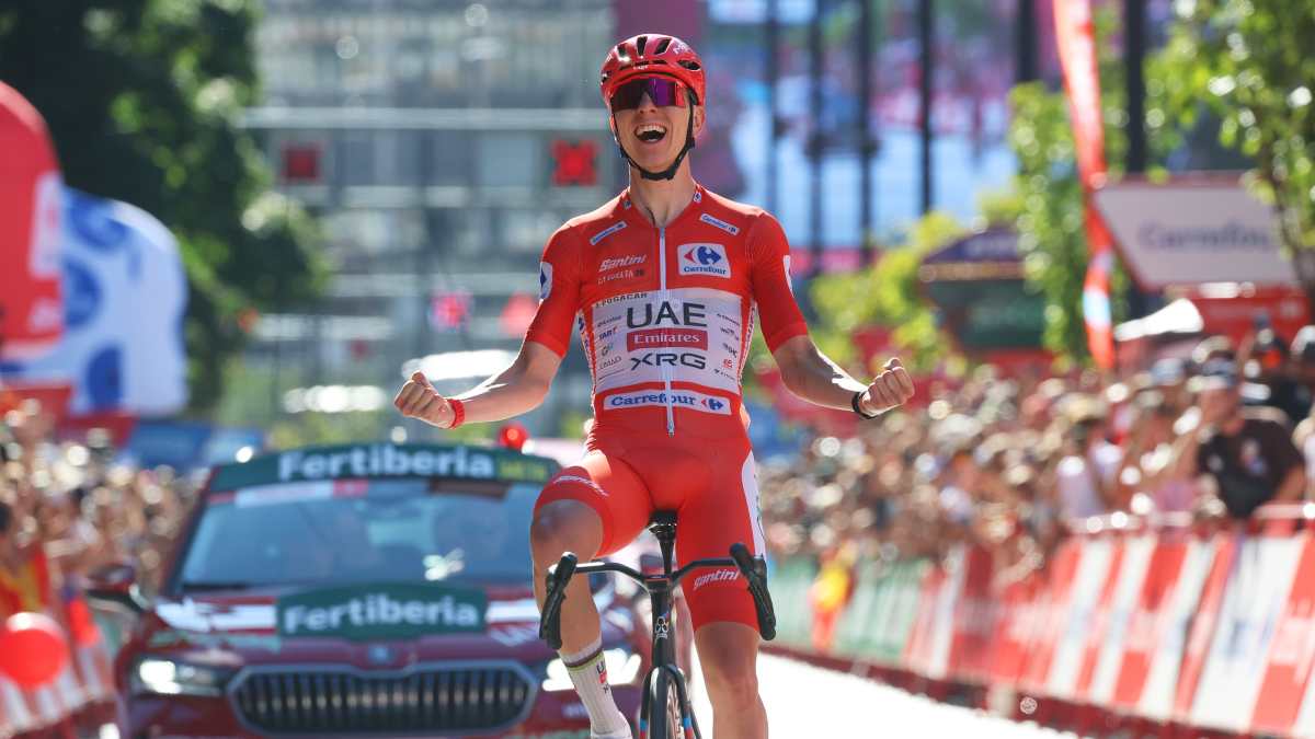 Tadej Pogačar: These are the races he has yet to compete in | TOUR