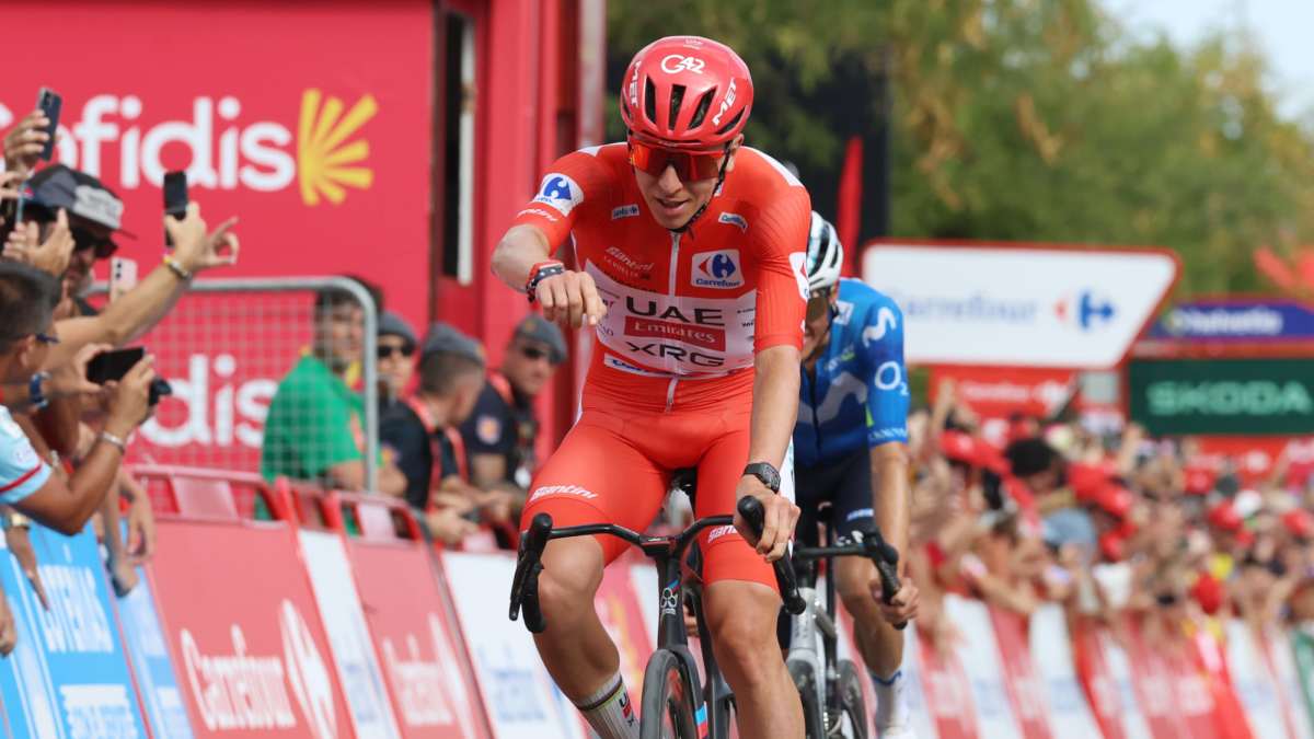 Profiräder: Die Trends der Saison 2026 | TOUR