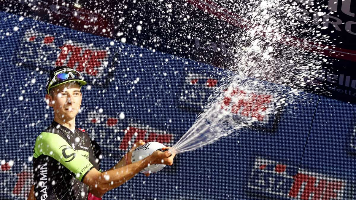 Giro d'Italia 2026: Preview stage 11: Challenging finale | TOUR