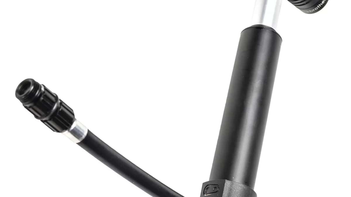 Test Minipumpen: Mehr Puste: 4 Minipumpen im TOUR-Test | TOUR