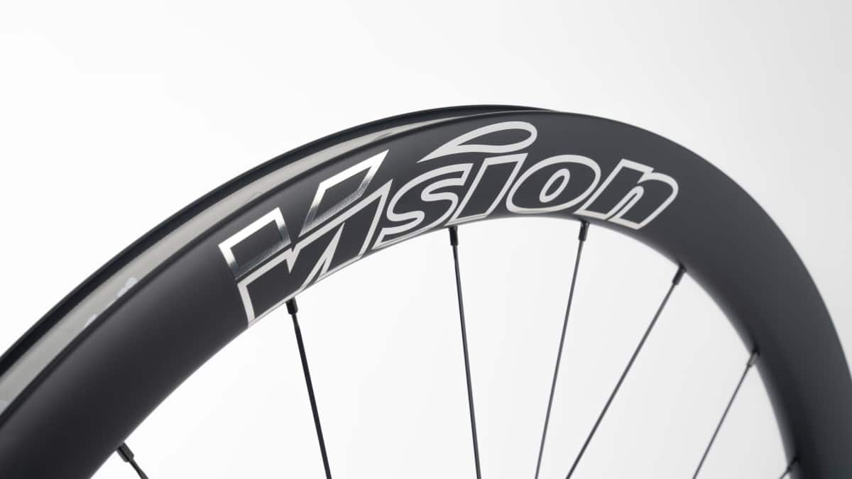 Vision Metron 45-60 SL Silver Edition: New wheels for professionals | TOUR