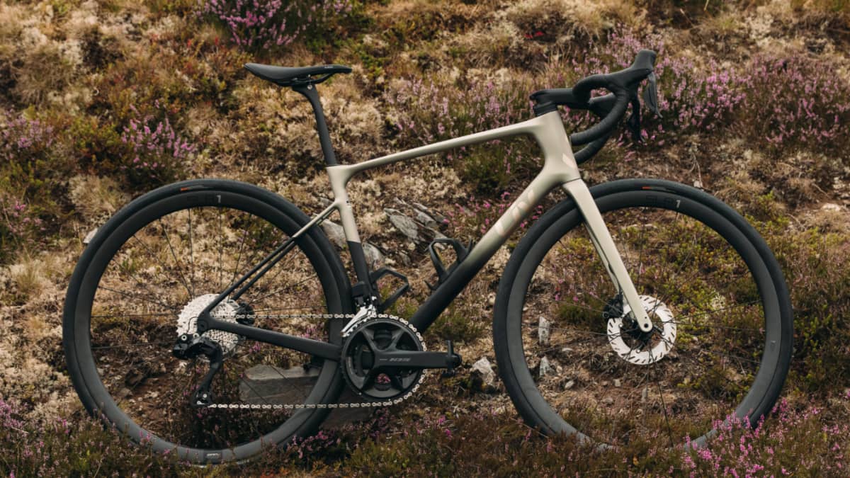 LIV Avail: The next generation of endurance racing bikes for women | BIKE