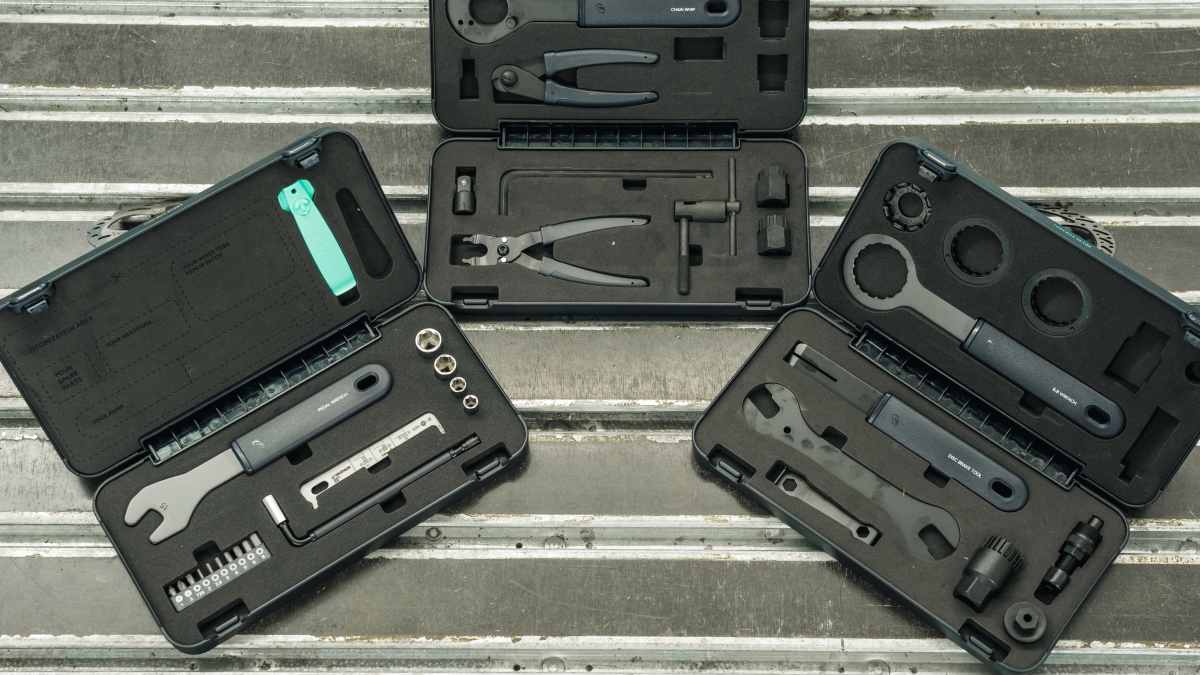 Decathlon Toolbox review: Start, Plus and Ultim | TOUR