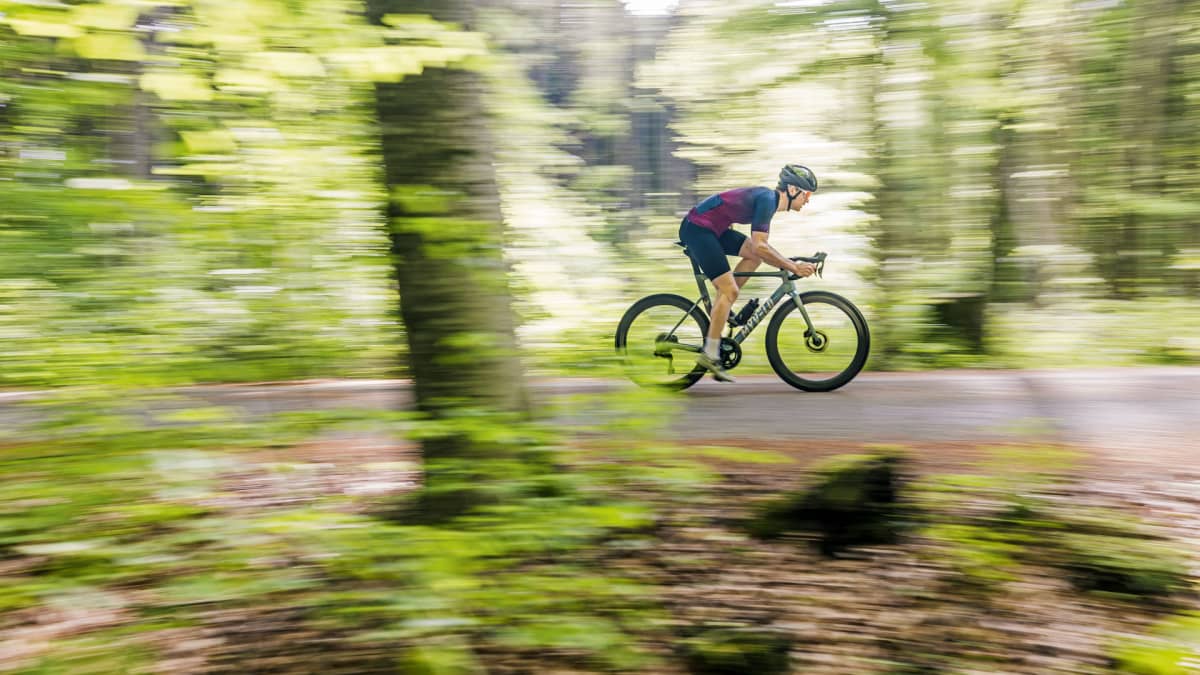 Myvelo Verona: Einsteiger-Rennrad mit Renn | TOUR