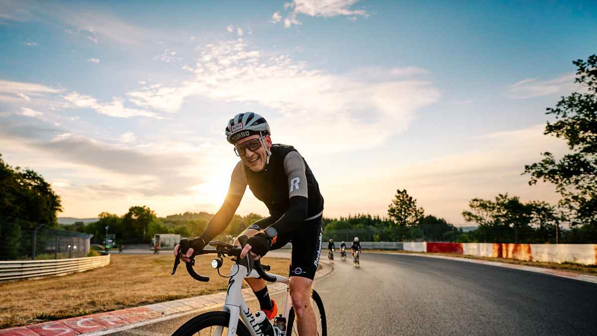Rad am Ring 2027 registration now open | TOUR