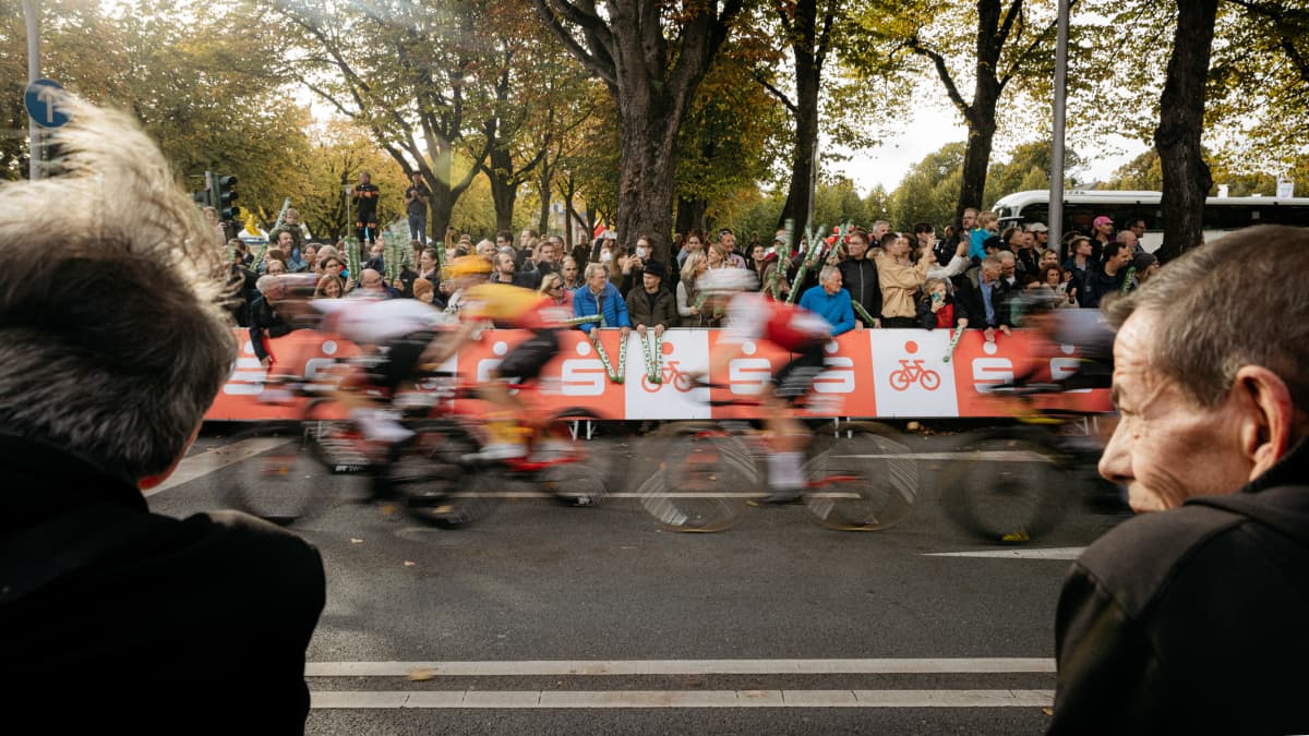 GCC Strecken für Münsterland Giro 2023 stehen fest TOUR