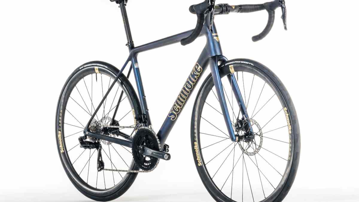 Les vélos de course les plus confortables dans le test TOUR 2024 ...